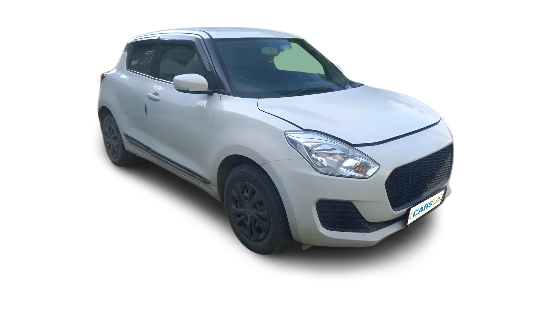 2023 Maruti Swift - Hatchback - Petrol - Manual - ₹5.77 lakh